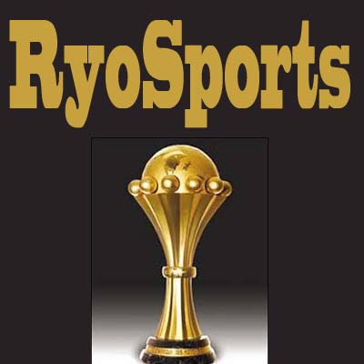 Ryosports Twitter Account