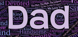 dad