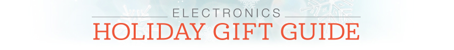 Holiday Gifts For Everyone On Your List