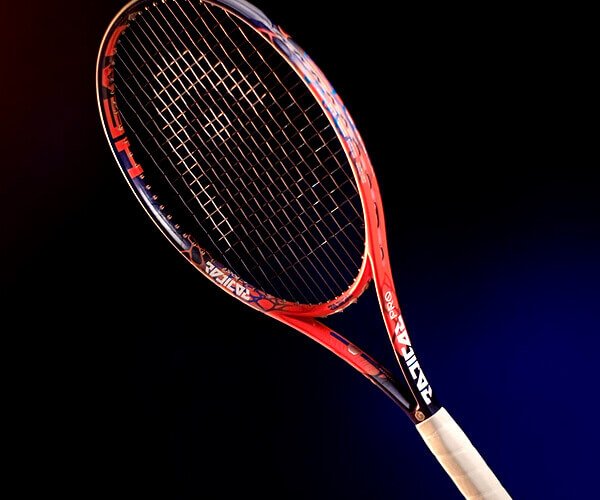 Radical Rackets