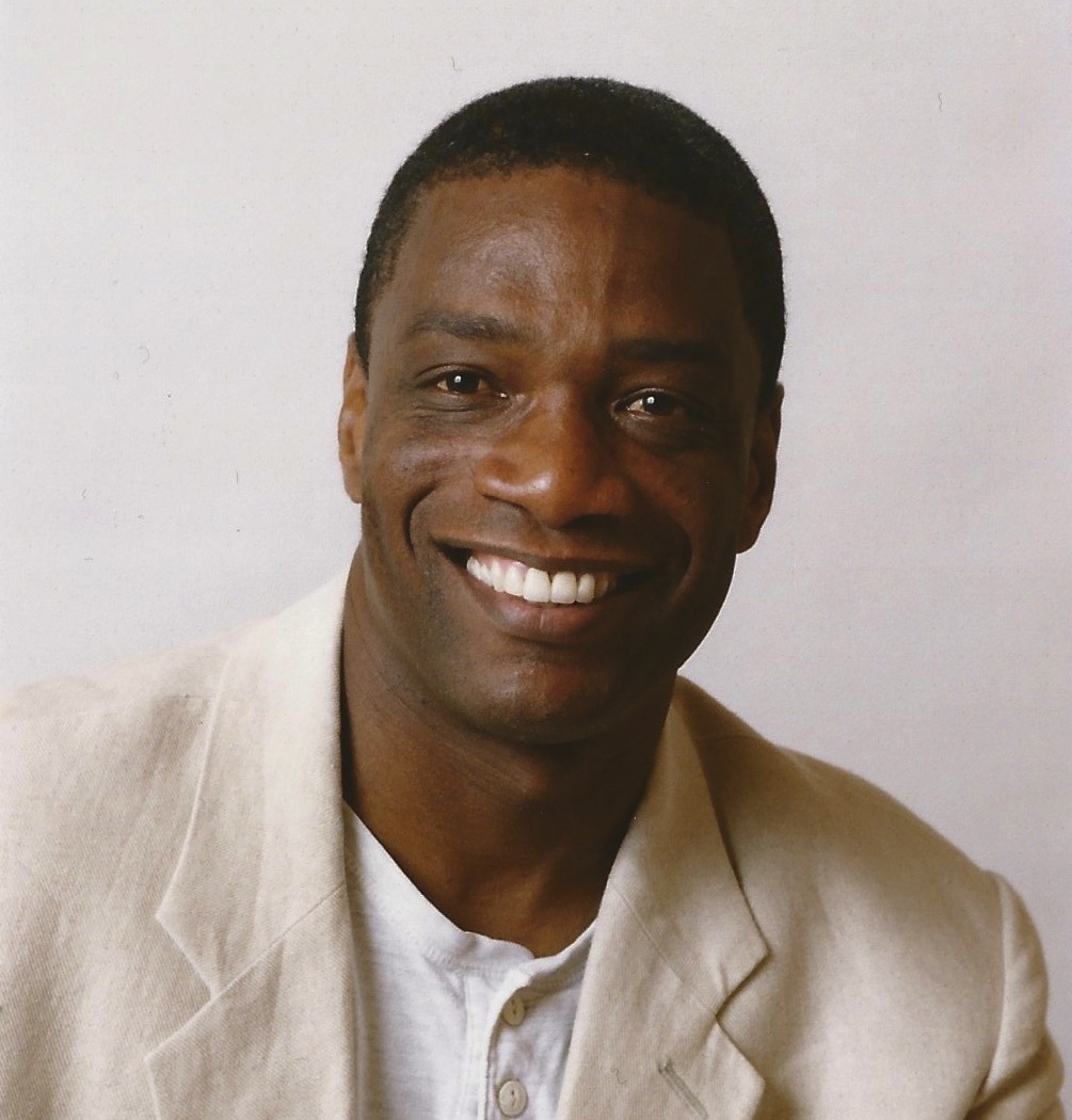 Neville George