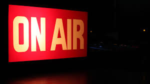 Live On Air