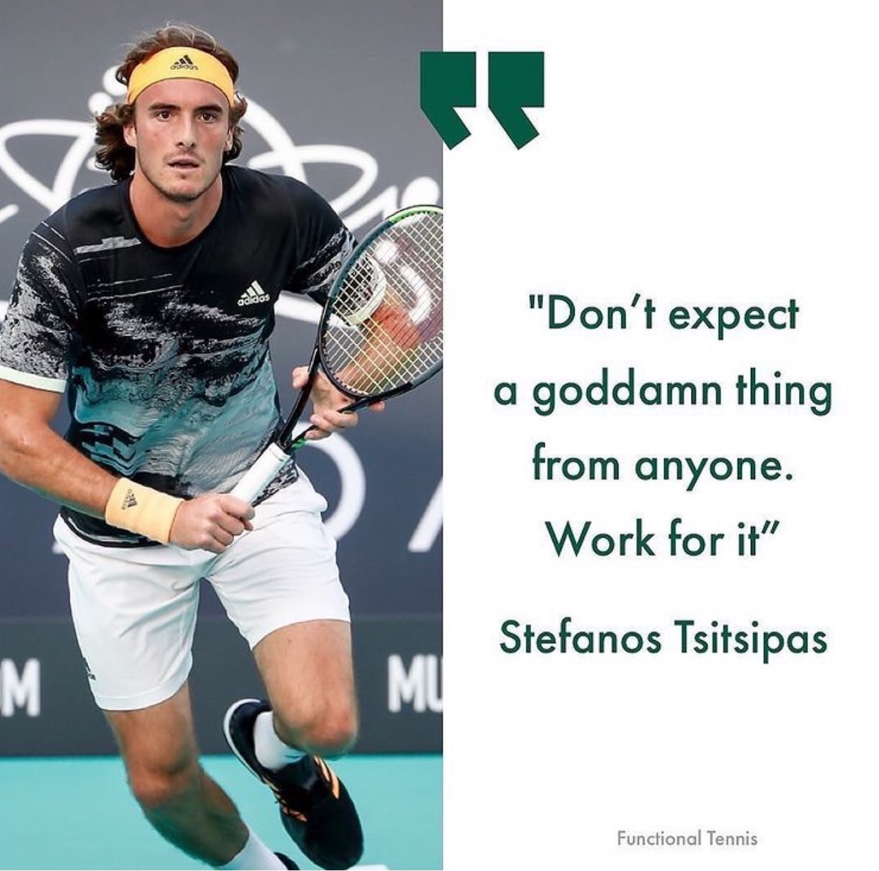 Tsitsipas