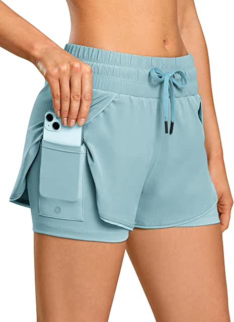 Womens Shorts