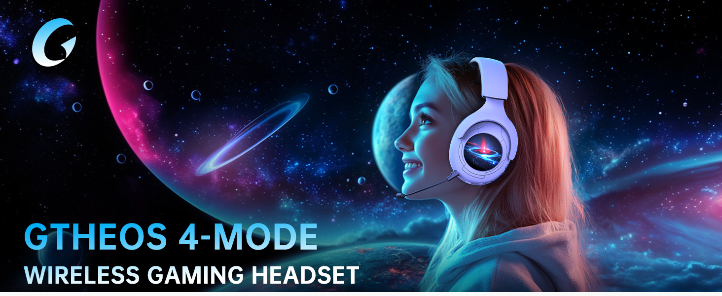 GAMING HEADSET