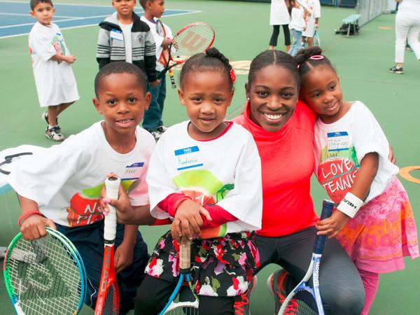 RyoSports Tennis - SuperStar Kids - Fun, Flexible, Friendly - Bring ...