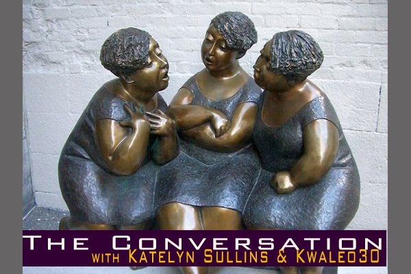 The Conversation Continues