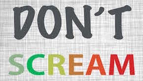 Don't Scream