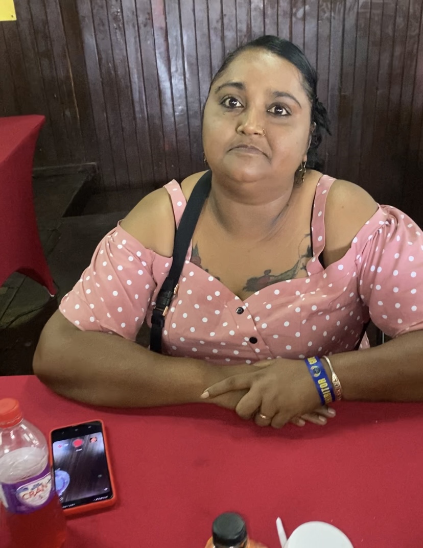 Samantha's Kitchen