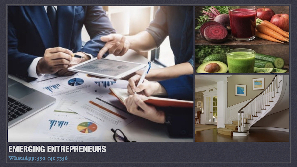 Business Club