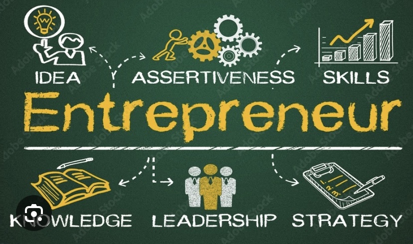 Entrepreneurs