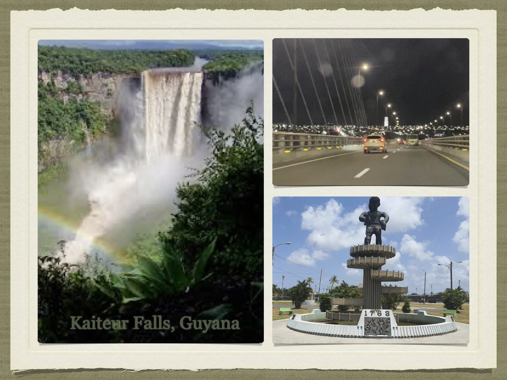 Guyana