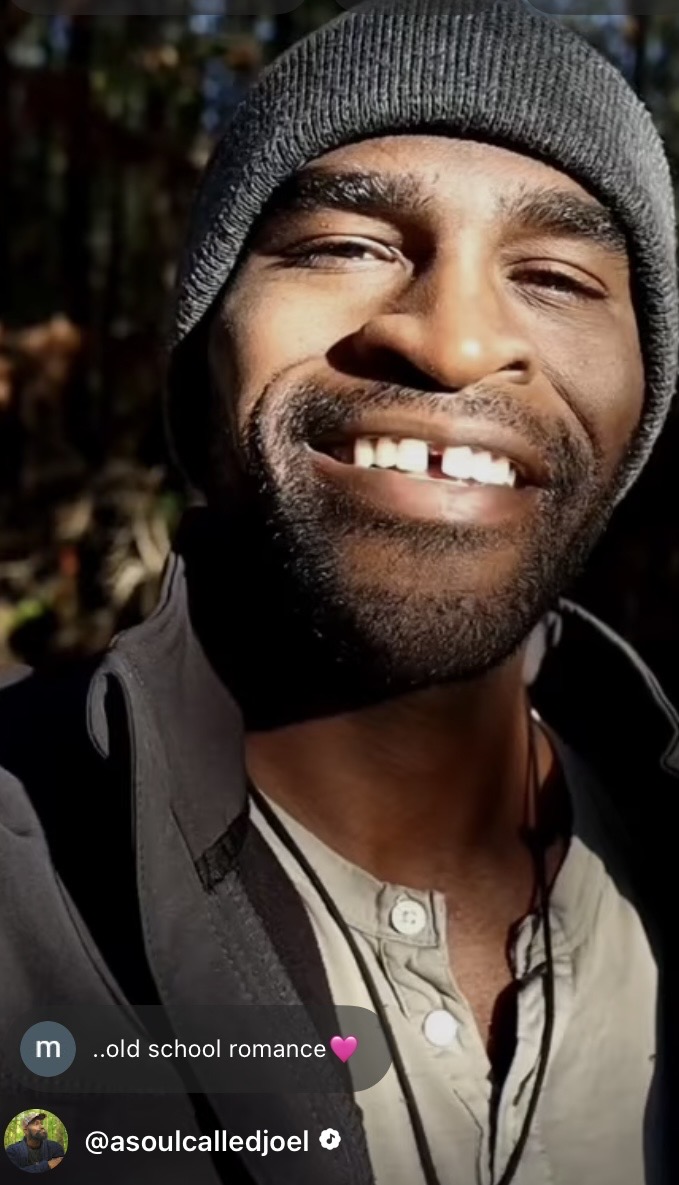 Joel