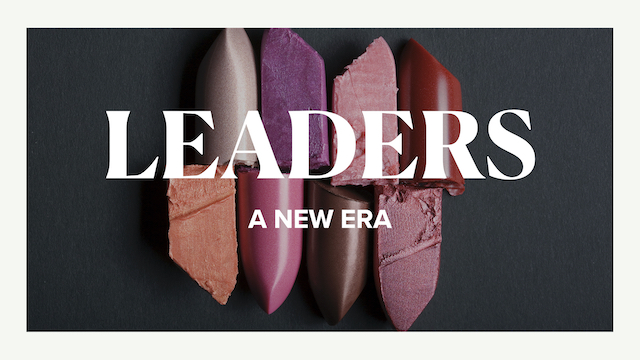 Leaders